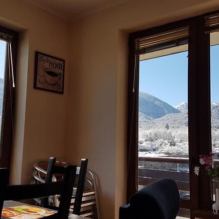 Cedar Lodge 4 Self-Catered Apartment Bansko Luaran gambar