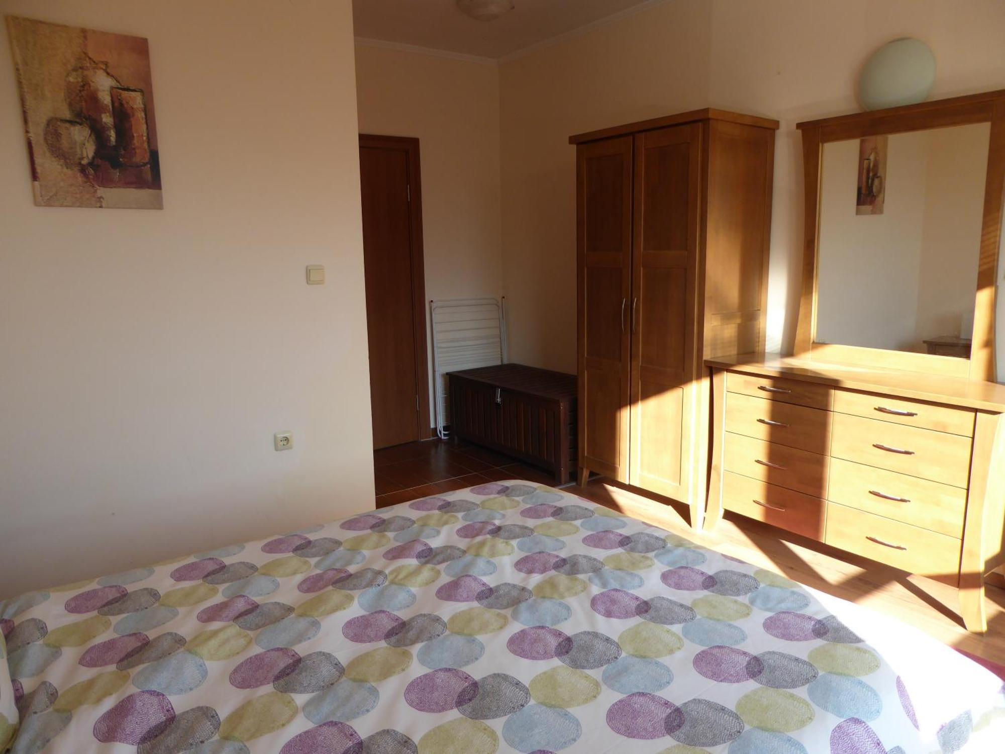 Cedar Lodge 4 Self-Catered Apartment Bansko Luaran gambar