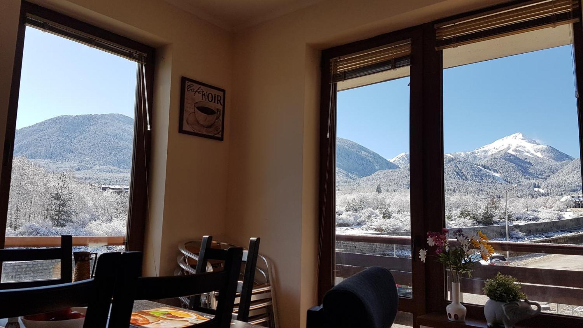 Cedar Lodge 4 Self-Catered Apartment Bansko Luaran gambar